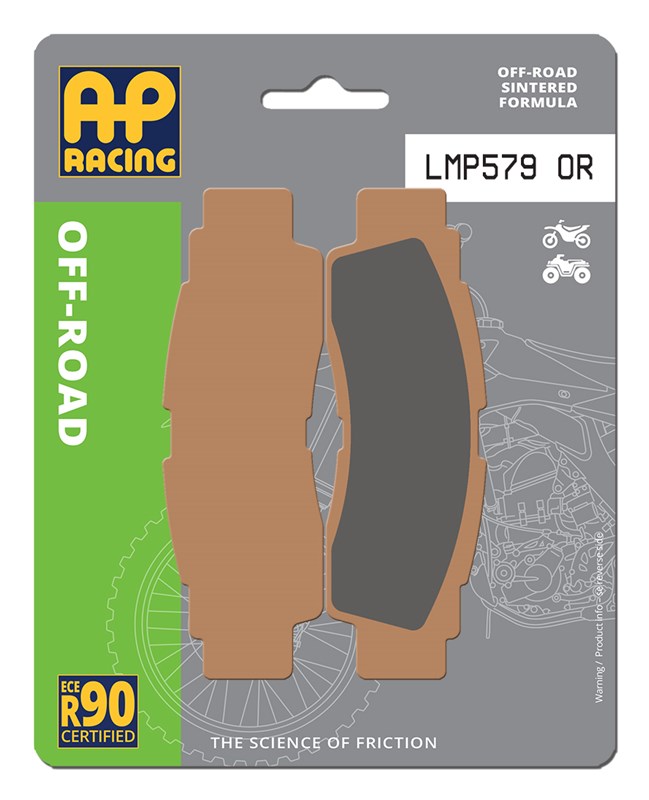 LMP579 OR