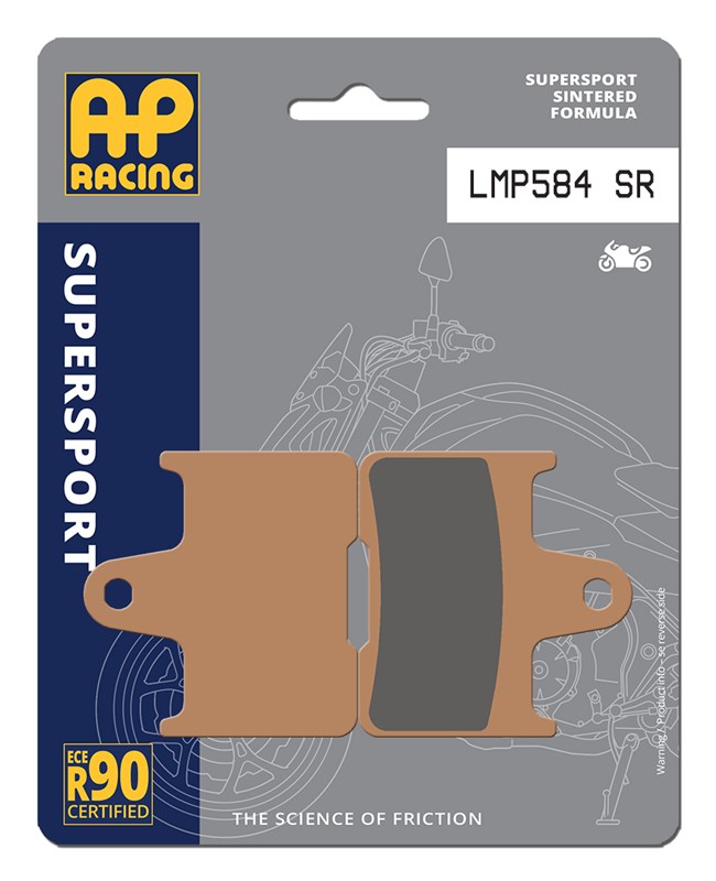 LMP584 SR