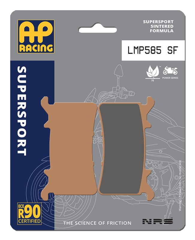 LMP585 SF