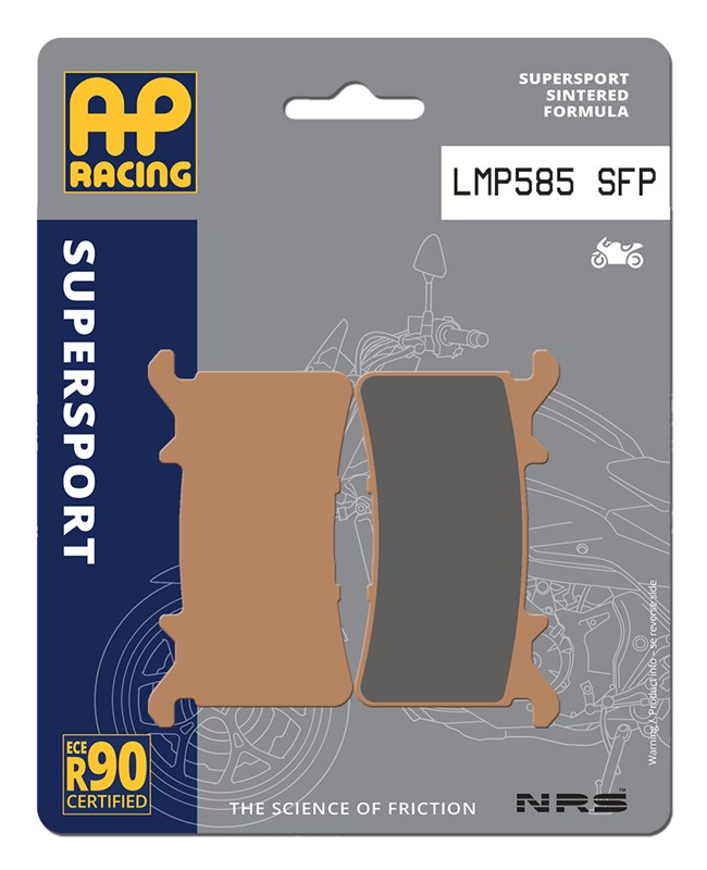 LMP585 SFP
