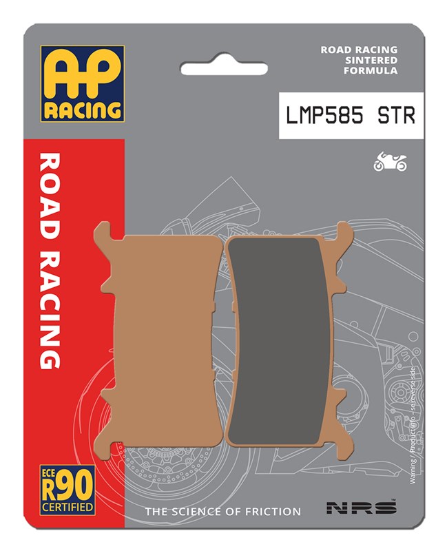 LMP585 STR