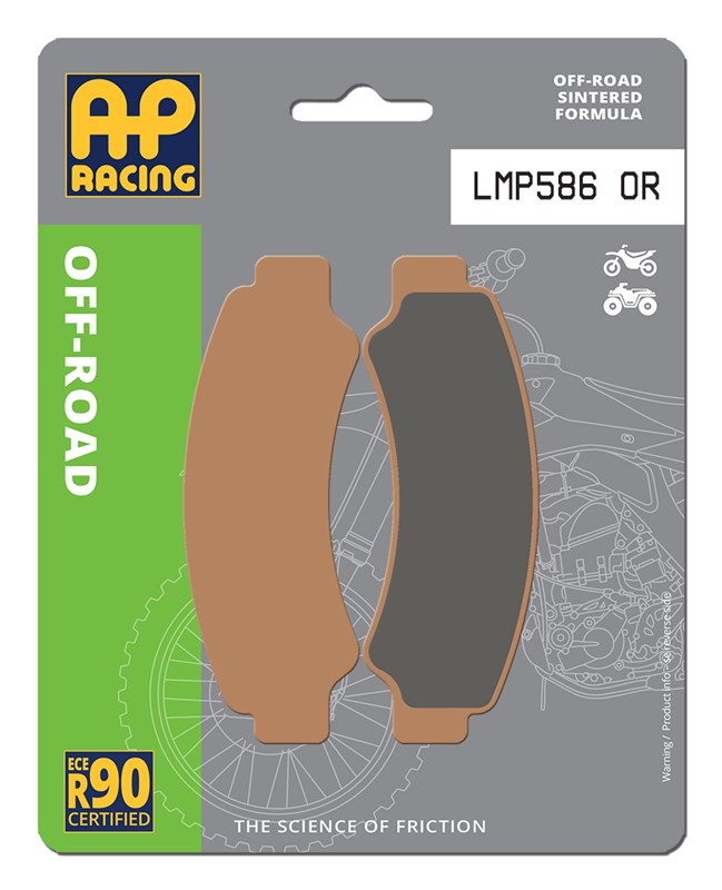 LMP586 OR