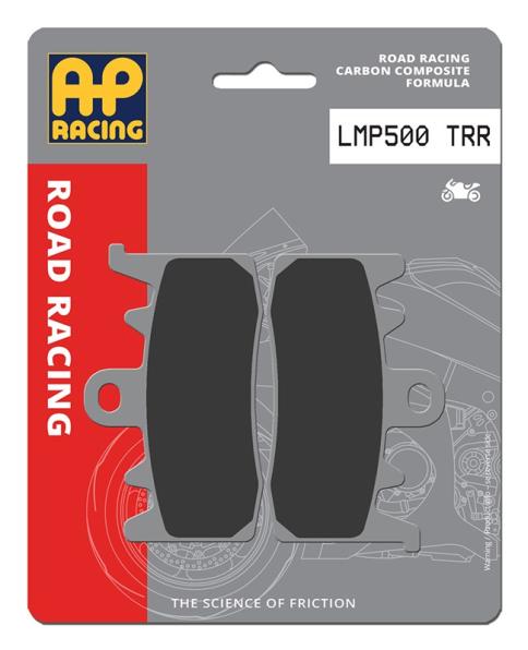 LMP500 TRR